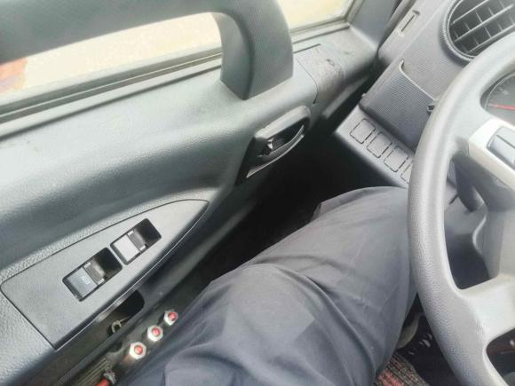 [合肥·皖A] 二手一汽解放T902019款 1.5L 单排6轮标准型DAM15R