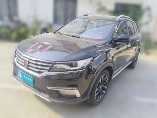 荣威荣威RX52018款 20T 两驱手动互联网智惠版