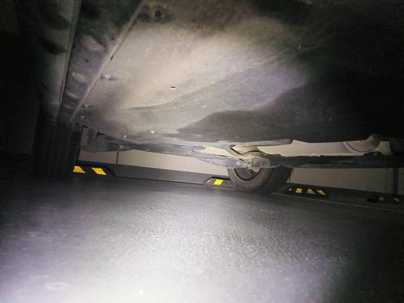 [深圳·湘M] 二手东风风行风行T5 EVO2021款 1.5TD DCT星耀版