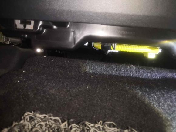 [杭州·浙A] 二手丰田普拉多2016款 2.7L 自动豪华版