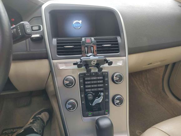 [广州·粤A] 二手沃尔沃沃尔沃XC602012款 T5 智尊版