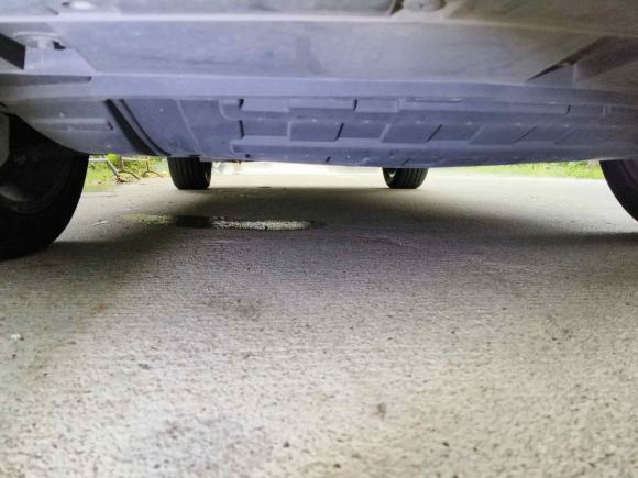 [广州·粤A] 二手奇瑞瑞虎8 PLUS2021款 290TGDI DCT豪耀版