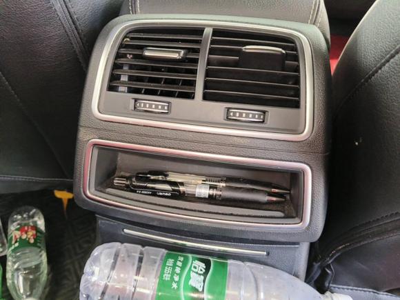 [杭州·浙C] 二手奥迪奥迪A6L2018款 35 TFSI 典藏版