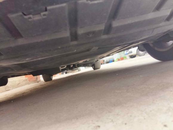 [青岛·鲁U] 二手奔驰威霆2018款 2.0T 精英版 7座 国V