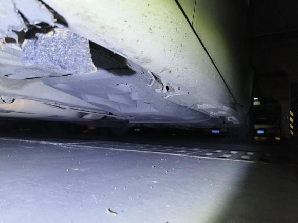 [湖州·浙E] 二手雷克萨斯雷克萨斯IS2013款 250 F SPORT