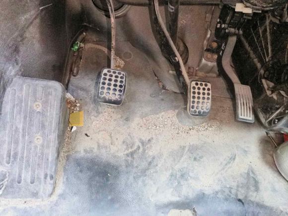 [宁波·皖P] 二手五菱汽车五菱荣光2017款 1.5L 加长基本型