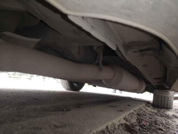 [西安·陕A] 二手比亚迪唐新能源2015款 2.0T 四驱旗舰型