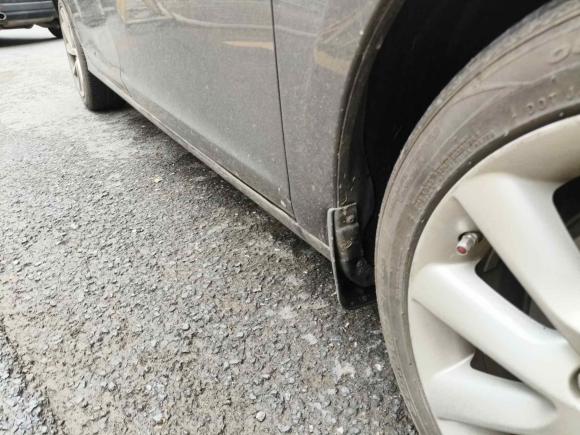 [南京·苏A] 二手沃尔沃沃尔沃S602017款 S60L T4 智远版