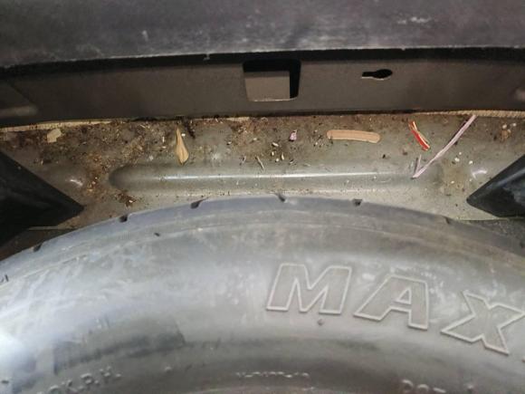 [宁波·浙B] 二手福特锐界2012款 2.0T 精锐天窗版