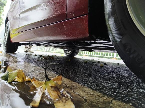 [佛山·粤E] 二手宝马宝马2系旅行车2018款 218i 尊享型运动套装