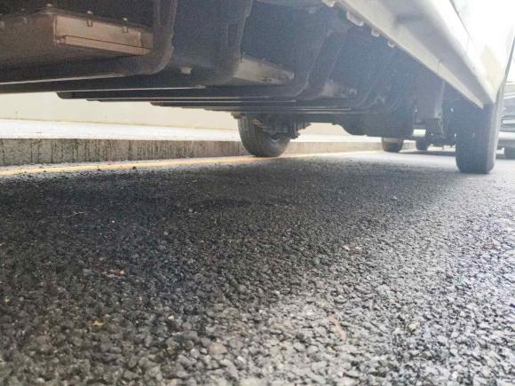 [深圳·粤B] 二手瑞驰新能源瑞驰新能源EC352022款 EC35 II 标准版38.7kWh