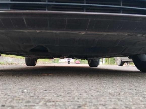 [义乌·浙G] 二手吉利汽车博瑞2018款 1.5T MHEV 耀享版