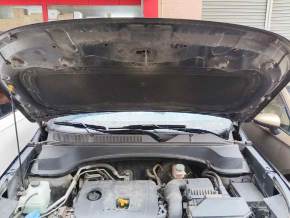 [佛山·豫S] 二手起亚智跑2019款 2.0L 自动智享豪华版