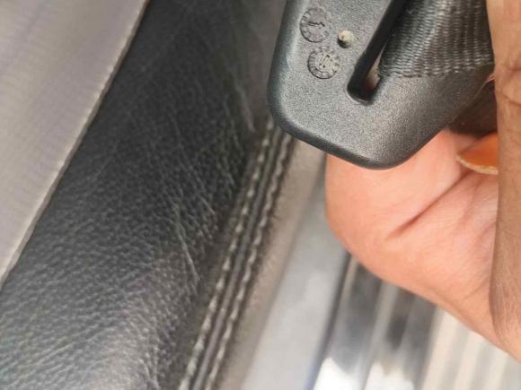 [西安·陕A] 二手路虎发现2011款 3.0 SDV6 HSE 柴油版