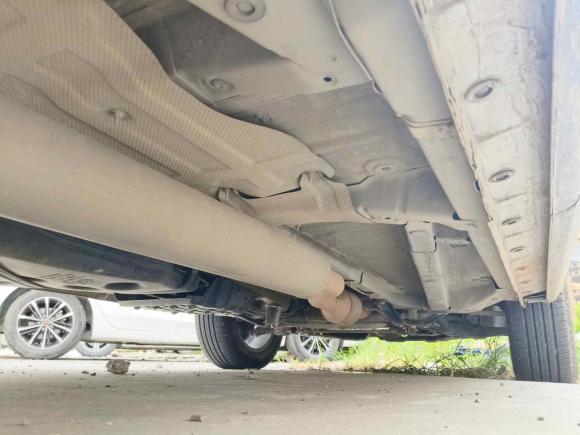 [台州·浙J] 二手长安长安CS752018款 280T 自动精智型 国V