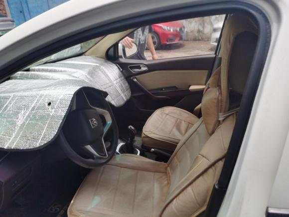 [佛山·粤Y] 二手宝骏宝骏310W2017款 1.5L 手动舒适型 国V