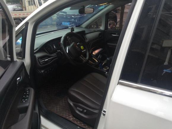 [义乌·津M] 二手广汽传祺传祺M62019款 270T DCT尊享版（六座）国VI