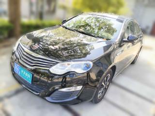 荣威荣威e5502016款 旗舰版