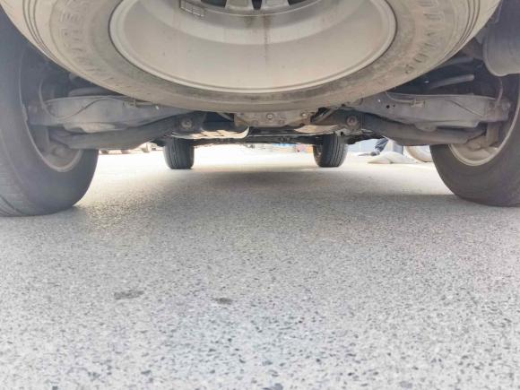 [南京·苏A] 二手日产途乐2017款 4.0L SE中东版