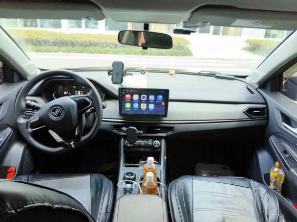 [温州·浙C] 二手威马汽车威马E.52021款 改款 500 即客行