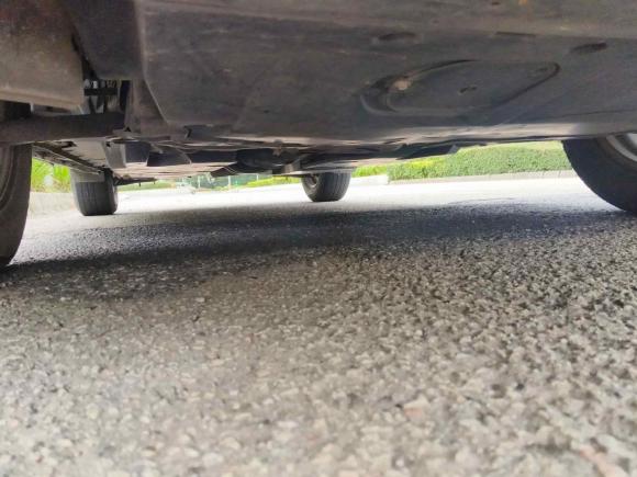 [广州·粤A] 二手马自达马自达CX-52015款 2.0L 自动两驱都市型