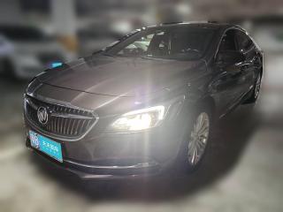 别克君越2016款 28T 精英型