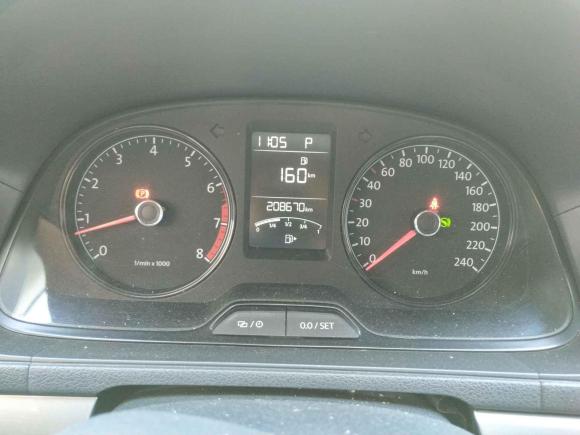 [深圳·粤S] 二手大众朗逸2017款 1.6L 自动风尚版