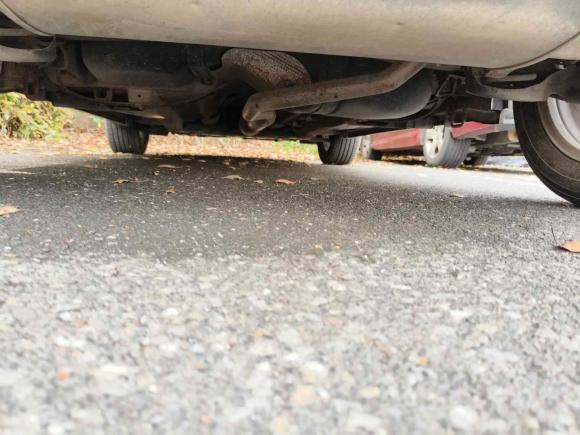 [南京·苏A] 二手铃木天语 SX42011款 两厢 1.6L 自动灵动型