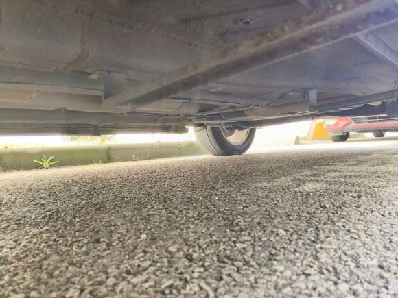 [无锡·苏B] 二手观致观致52018款 改款 1.6T 自动尊贵型