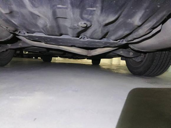 [上海·沪D] 二手丰田皇冠2005款 3.0L Royal Saloon G VIP