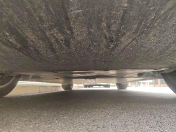 [武汉·鄂A] 二手特斯拉Model Y2022款 后轮驱动版