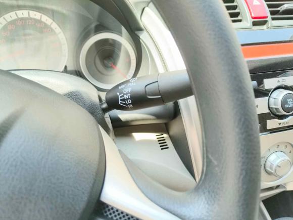 [北京·京P] 二手本田锋范经典2008款 1.5L 自动精英版