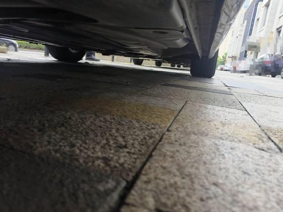 [南通·苏F] 二手标致标致5082015款 2.0L 自动致逸版