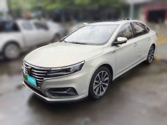 [深圳·粤B] 荣威荣威i6新能源2017款 45T 混动互联智尊版