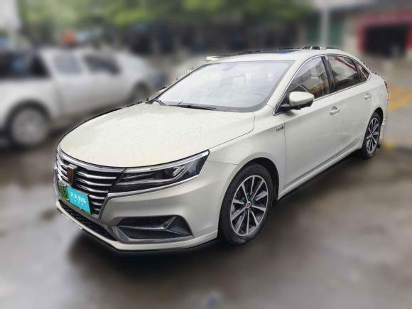 榮威榮威i6新能源2017款 45T 混動互聯智尊版「深圳二手車」「天天拍車」