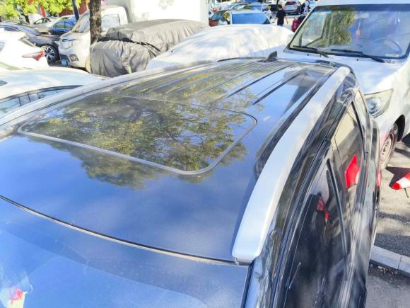 [杭州·浙D] 二手三菱欧蓝德2020款 2.0L 两驱畅享版 5座