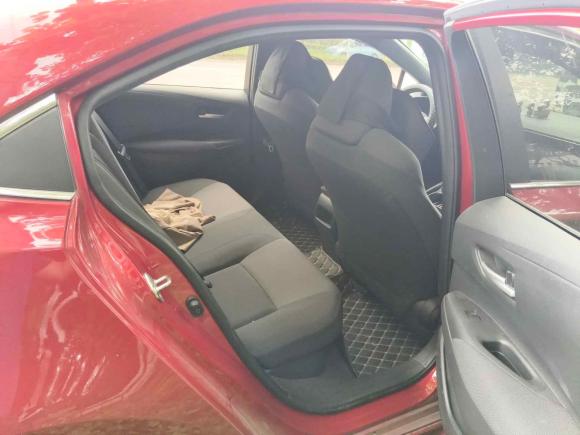 [佛山·粤E] 二手丰田雷凌2019款 双擎 1.8H E-CVT豪华版 国VI