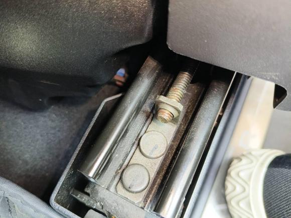 [西安·陕A] 二手路虎揽胜运动版2011款 3.0 TDV6 柴油版