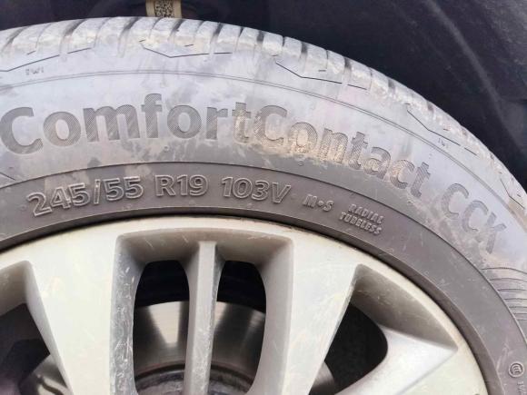 [苏州·苏E] 二手广汽传祺传祺GS82017款 320T 四驱豪华智联版（七座）