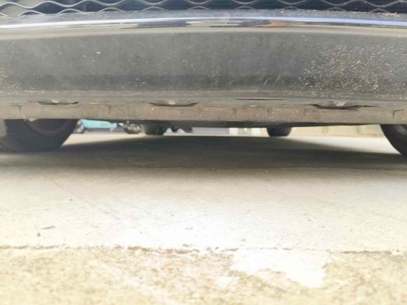 [上海·沪F] 二手英菲尼迪英菲尼迪Q502014款 3.7L 豪华运动版