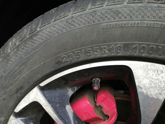 [青岛·鲁B] 二手东南东南DX72017款 2.0T 手动CCPC冠军版