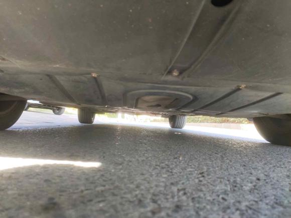 [南京·苏L] 二手菲亚特菲翔2012款 1.4T 自动畅享版