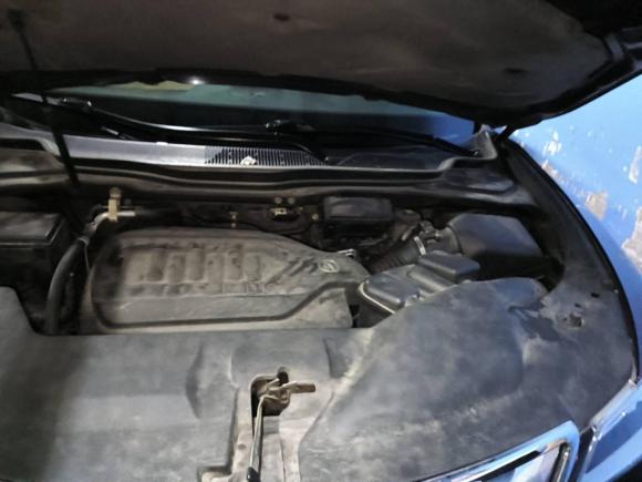 [南京·苏A] 二手讴歌讴歌MDX2014款 3.5L 精英版