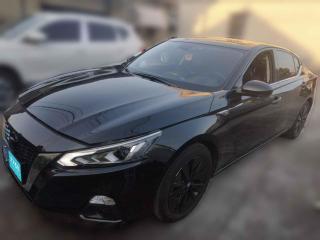 日产天籁2021款2.0LXL舒适版