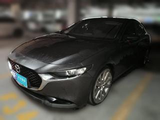 马自达马自达3 昂克赛拉2020款 2.0L 自动质雅版