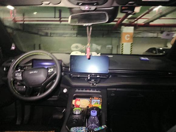 [南京·苏A] 二手哈弗哈弗H6S2022款 2.0T 四驱潮跑版