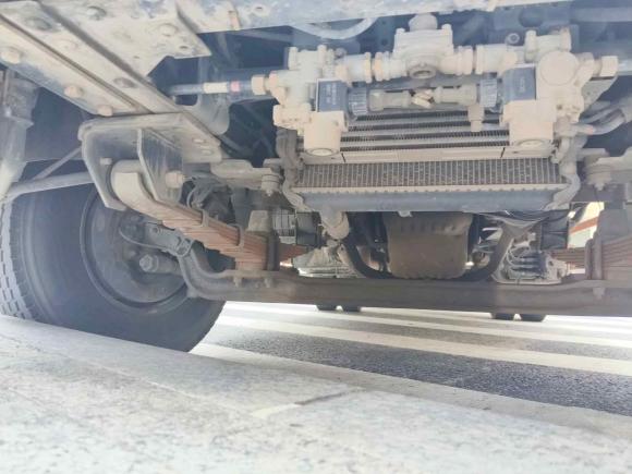 [义乌·浙G] 二手江铃凯锐EV2023款 单排液刹 货柜 81.14kwh