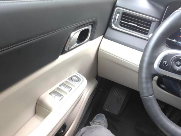 [北京·京A] 二手理想汽车理想ONE2020款 增程6座版