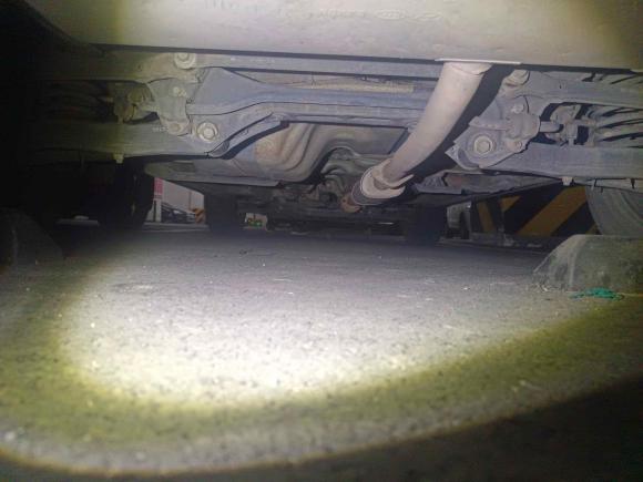 [义乌·浙G] 二手现代北京现代ix352015款 2.0L 自动两驱智能型 国IV