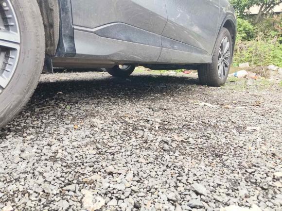 [宁波·浙B] 二手长安长安CS75 PLUS2023款 第三代 1.5T 自动豪华型